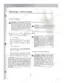 Kubota B2650, B2660 snowblower operating instructions covering chute rotation, lifting/lowering, PTO engagement, and safety warnings