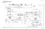 kubota-b2650hsdc-b3350hsdc-tractor-workshop-manual-9y111-08220-wiring-339.webp Kubota B2650HSDC, B3350HSDC electrical circuit wiring diagram showing battery, alternator, switches, relays, and control systems
