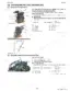 Kubota B3000 engine disassembly assembly external components and cylinder head cover procedures with labeled diagrams and torque specifications
