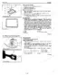 Kubota B3200HSD engine oil pan strainer removal exploded view and piston connecting rod assembly with torque specifications