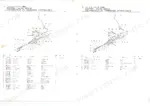 kubota-b5100d-b5100e-tractor-parts-catalog-66496-6292-5-hydraulic-parts-24.webp Kubota B5100D B5100E control valve group hydraulic distributor exploded diagram with numbered parts list