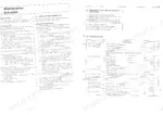 kubota-b5100d-to-b7100d-t-tractor-operator-manual-f-1873-maintenance-18.webp Kubota B5100D, B6100E, B7100D maintenance page showing daily checks, breaking-in procedures, and periodic service intervals table with reference pages