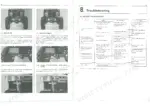 kubota-b5100d-to-b7100d-t-tractor-operator-manual-f-1873-troubleshooting-31.webp Kubota B5100D B6100E B7100D troubleshooting section 8.1 battery troubleshooting table with trouble causes countermeasures preventive measures