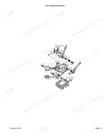 kubota-b6000-tractor-parts-catalog-11040-hydraulic-parts-38.webp Kubota B6000 oil pressure group 1 exploded view diagram with numbered component parts