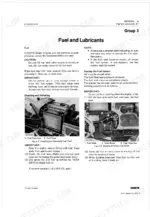 kubota-b6100hst-b7100hst-tractor-workshop-manual-9y011-10632-exploded-view-19.webp Kubota B7100HST fuel tank checking, refueling, and venting procedure with labeled component photos