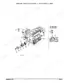Kubota B7100HST-D B7100HST-E crankcase exploded view diagram with numbered parts and component callouts
