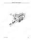Kubota B7200HSTD crankcase D850-LA-H D950-LA-H exploded view diagram with numbered parts