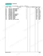 kubota-b7400hsd-tractor-parts-catalog-parts-list-7.webp Kubota B7400HSD crankcase parts list with reference numbers, part numbers, descriptions, quantities, and weights