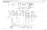 Kubota BX1860, BX2360, BX2660, RCK48-18BX, RCK54-23BX, RCK60B-23BX, RCK48P-18BX, RCK54P-23BX, LA203, LA243 electrical wiring diagram.