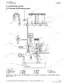 Kubota BX1880, BX2380, BX2680, RCK60B-23BX, RCK54-23BX, RCK48-18BX, RCK60D-26BX, RCK54D-26BX engine lubricating system diagram.