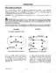 Kubota BX2750D operator manual page 20 operations section controls and instrument panel overview