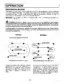 Kubota BX2816 operator controls and instrument panel layout diagram page 23