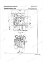 kubota-d1005-bg-to-v4702-bg-diesel-engines-workshop-manual-9y011-01443-exploded-view-14.webp Kubota D1005-BG, D1105-BG, D1403-BG, D1703-BG, D3502-BG, D905-BG, F2803-BG, V1205-BG, V1305-BG, V1505-BG, V1903-BG, V2003-T-BG, V2203-BG, V3300-BG, V3300-T-BG, V4702-BG engine dimension diagrams for D905-BG, D1005-BG, and D1105-BG models.
