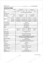 kubota-d1005-bg-to-v4702-bg-diesel-engines-workshop-manual-9y011-01443-specs-6.webp Kubota D1005-BG, D905-BG engine specifications table including bore, stroke, displacement, and power ratings.
