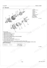 kubota-d1005-e3b-to-v1505-t-e3b-diesel-engine-shop-manual-9y111-00122-exploded-view-98.webp Kubota D1005-E3B D1105-E3B D1305-E3B V1505-E3B engine exploded view assembly diagram page 98