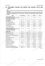 kubota-d1005-e3b-to-v1505-t-e3b-diesel-engine-shop-manual-9y111-00122-torque-67.webp Kubota D1005-E3B D1105 D1305 V1505 engine torque specifications table for fasteners and components