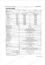 kubota-d1403-b-to-e-diesel-engine-workshop-manual-9y011-02460-specs-6.webp Kubota D1403-B D1703-B V1903-B V2203-B F2803-B engine specifications table with technical data