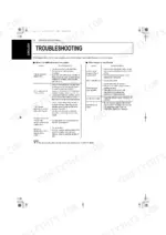 kubota-d1403-ebg-to-v2203-ebg-diesel-engine-operator-manual-17298-8917-1-troubleshooting-33.webp Kubota D1403-EBG, V1903-EBG, D1703-EBG, V2203-EBG troubleshooting table for engine starting and output issues.