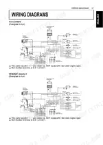 kubota-d905-e-to-v1505-te-diesel-engine-operator-manual-16622-8916-8-wiring-38.webp Kubota D905-E, D1105-TE, V1305-E, D1005-E, V1205-E, V1505-E, D1105-E, V1205-TE, V1505-TE EU and KEA/SAE standard wiring diagrams.