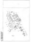 Kubota D950-BBS-1 exploded view diagram of the crankcase group, including oil pump, gaskets, and engine block components.