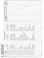 kubota-d950-bbs-1-diesel-engine-parts-catalog-07909-59000-parts-list-5.webp Kubota D950-BBS-1 parts list table for Crankcase Group components including plugs, pins, liners, and oil pump assembly.