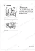 kubota-ea330-e3-series-diesel-engine-workshop-manual-9y021-01877-exploded-view-33.webp Kubota EA330-E3 SERIES engine feature diagrams showing external view and internal cross-section of the diesel engine.