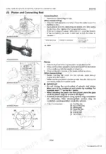 kubota-f2890-to-rck72r-f36-mower-workshop-manual-9y111-09174-exploded-view-112.webp Kubota F2890, F3690, RCK60P-F39, RCK60R-F36, RCK72P-F39, RCK72R-F36 engine piston and connecting rod removal and torque specs.