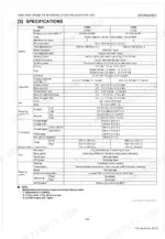 kubota-f2890-to-rck72r-f36-mower-workshop-manual-9y111-09174-specs-14.webp Kubota F2890, F3690, RCK60P-F39, RCK60R-F36, RCK72P-F39, RCK72R-F36 engine and machine technical specifications table.