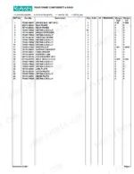 kubota-gc60b-grass-catcher-parts-catalog-100z0060-parts-list-4.webp Kubota GC60B parts list for rear frame components and grass bag, including part numbers, descriptions, and quantities.