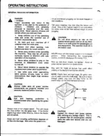 kubota-gck60-bx-grass-catcher-operator-manual-70050-95068-operations-20.webp Kubota GCK60-BX operating instructions, grass bagging safety procedures, and grass catcher bag installation diagram.