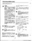 Kubota GCK60-BX operating instructions, grass bagging safety procedures, and grass catcher bag installation diagram.