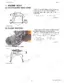 Kubota GR2100EC engine diagrams showing half-floating head cover and closed breather system components.