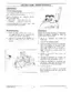Kubota GR2700B, GR2704A operation, maintenance, and storage guide for hitch lift control and subframe lubrication.