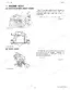 Kubota GZD15-LD, GZD15-HD engine diagrams showing half-floating cylinder head cover and gear case cooling fins.
