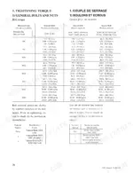 kubota-kc120hc-dumper-workshop-manual-ry911-20880-torque-22.webp Kubota KC120HC torque specification table for general bolts and nuts by material grade and nominal diameter.