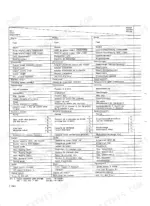 Kubota KH-36, KH-41, KH-51, KH-66, KH-91, KH-101, KH-151, KH-191 technical specifications table for engine, hydraulic, and bucket