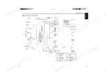 Kubota KJ-S130VX-AUS, KJ-T130DX-AUS, KJ-T180VX-AUS, KJ-S240-AUS, KJ-T300-AUS, KJ-S130VX, KJ-T130DX, KJ-T180VX, KJ-T300, KJ-S150VX, KJ-T160DX, KJ-T210VX engine wiring diagram for D1703 and V2203 models.