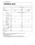 Kubota KX080-3 technical data table listing engine, performance, and attachment specifications.