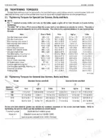 kubota-kx91-3-kx101-3-excavator-shop-manual-97899-60520-torque-120.webp Kubota KX91-3, KX101-3 diesel engine tightening torque tables for special and general use screws, bolts, and nuts.