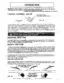 Kubota L1720 LOADER operation manual page showing 2 spool control valve diagrams, neutral, float positions, and valve circuits.