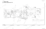 kubota-l2501-tractor-workshop-manual-9y111-11210-system-diagram-190.webp Kubota L2501 manual transmission structure diagram showing gear shift, PTO, 4WD, and 2WD sections.