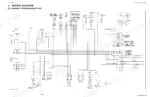 kubota-l2501-tractor-workshop-manual-9y111-11210-wiring-379.webp Kubota L2501 manual transmission electrical system wiring diagram showing fuse box, switches, and lighting circuits.