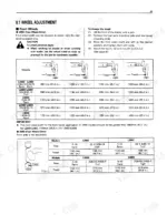 kubota-l2650-to-l3650-tractor-operator-manual-35080-19713-operations-33.webp Kubota L2650, L2950, L3450, L3650 front wheel adjustment procedure and tread width specification tables for 2WD and 4WD models.
