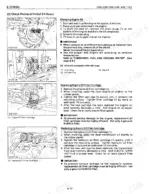 kubota-l2900-to-l4200-tractor-service-manual-procedures-29.webp Kubota L2900, L3300, L3600, L4200 service manual procedures for changing engine oil and replacing oil and hydraulic filters.