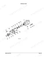 kubota-l2900f-tractor-parts-catalog-hydraulic-parts-226-1.webp Kubota L2900F exploded view diagram of the hydraulic pump assembly showing gears, seals, and housing components.