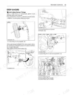 kubota-l3240-3-to-l5740-3-tractor-operator-manual-troubleshooting-103.webp Kubota L3240-3, L3540-3, L3940-3, L4240-3, L4740-3, L5040-3, L5240-3, L5740-3 50-hour grease fitting lubrication diagrams.
