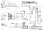 kubota-m100x-to-m135x-tractor-service-manual-9y111-02690-wiring-685.webp Kubota M100X, M110X, M126X, M135X wiring harness diagrams for engine, cabin, CRS, monitor, and body systems.