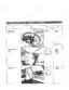 Kubota M4000, M4500, M5500, M6500, M7500 steering assembly removal procedure for steering wheel, bonnet, and fuel tank.