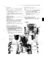 Kubota M4500, M4500DT, M5500, M5500DT, M7500, M7500DT operator manual page showing instrument panel indicators and controls.