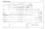 kubota-m5640su-m5640dt-su-tractor-workshop-manual-9y111-03650-wiring-311.webp Kubota M5640SU, M5640DT-SU main electrical system wiring diagram showing fuse box, relays, and harness connections.